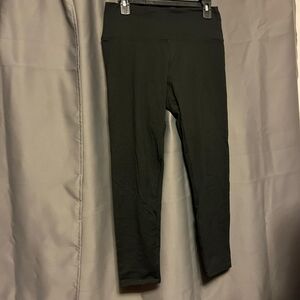 NexiEpoch NWOT Black L/XL Athleisure Leggings